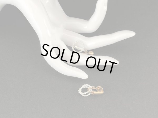 画像3: 揺れる 小ぶりな イヤリング USA (3)