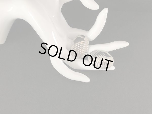 画像3: シルバートーン ピアス USA (3)