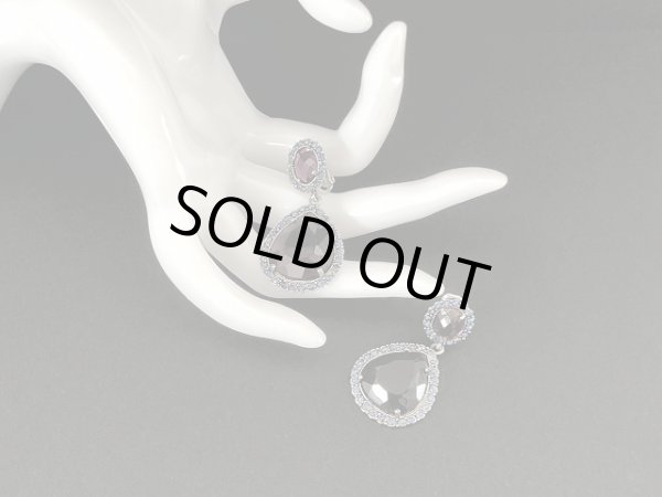 画像4: AVON エイボン 揺れる イヤリング USA コスチュームジュエリー (4)