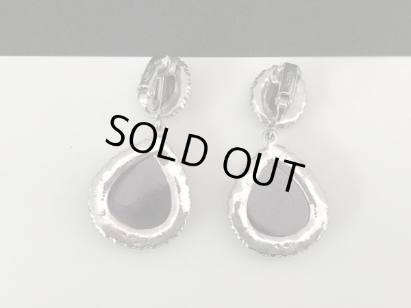 画像6: AVON エイボン 揺れる イヤリング USA コスチュームジュエリー (6)