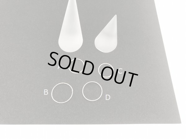 画像4: 指輪 ゴールドカラー USA リング  (4)