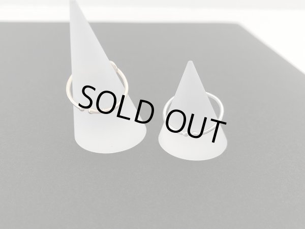 画像3: 指輪 ハート USA リング  (3)