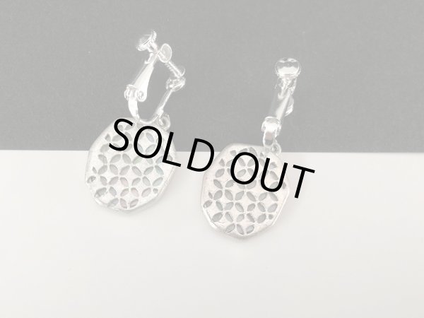 画像4: 揺れる イヤリング USA (4)