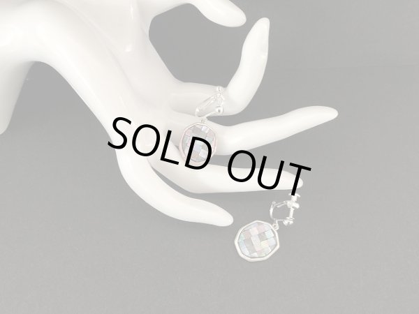 画像3: 揺れる イヤリング USA (3)