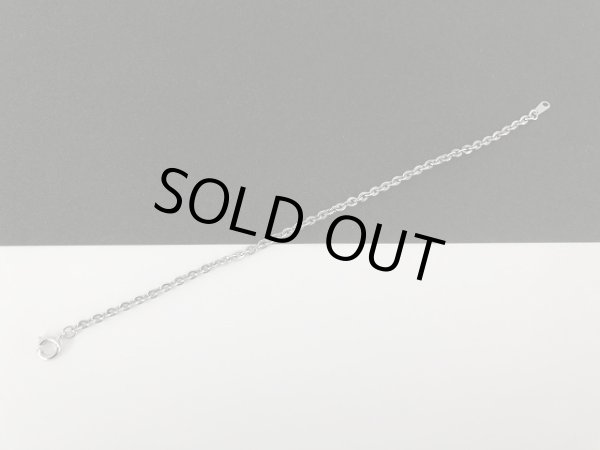 画像3: シルバートーン ブレスレット USA オールド ヴィンテージ (3)