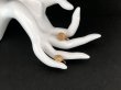 画像3: ゴールドカラー 小ぶりな イヤリング USA (3)