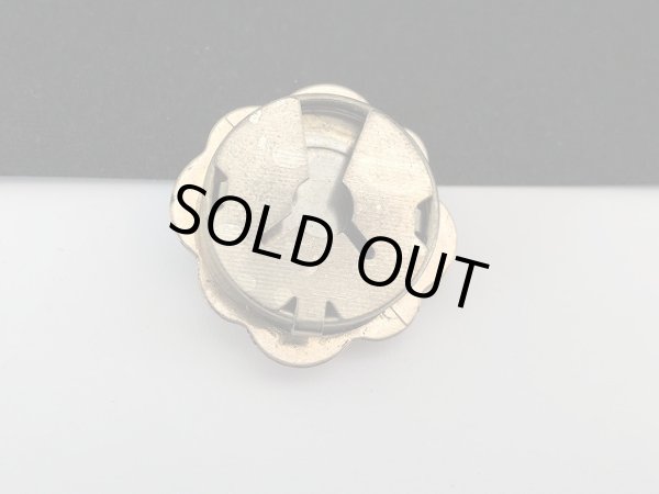 画像3: ボタン カバー BUTTON COVER USA ヴィンテージ (3)