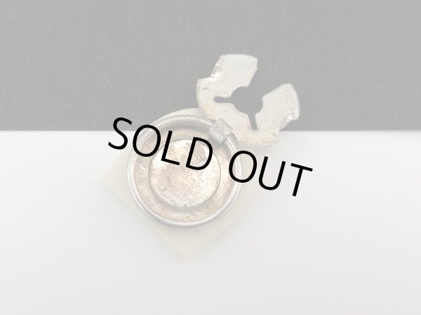 画像4: ボタン カバー BUTTON COVER USA ヴィンテージ (4)