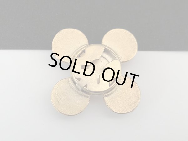 画像3: ボタン カバー BUTTON COVER USA ヴィンテージ (3)