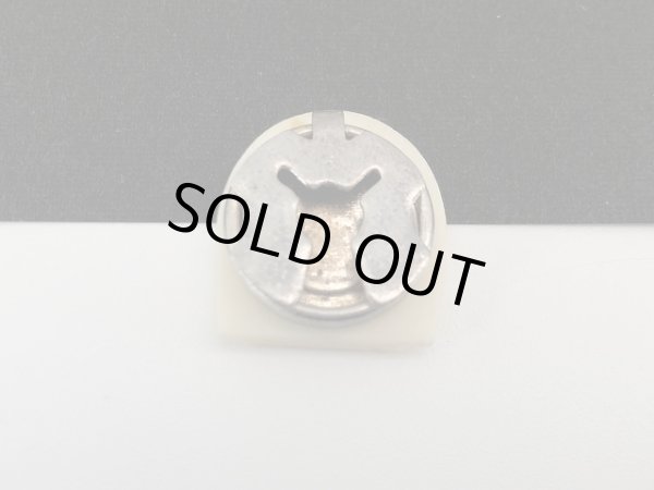 画像3: ボタン カバー BUTTON COVER USA ヴィンテージ (3)