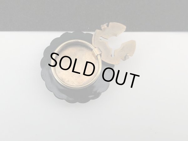 画像4: ボタン カバー BUTTON COVER USA ヴィンテージ (4)