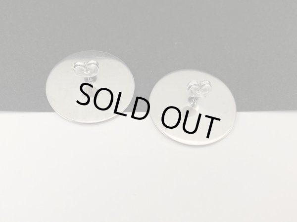 画像4: イエローカラー ピアス USA (4)