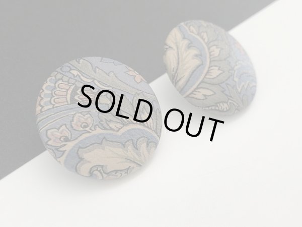 画像3: 大ぶり ピアス USA (3)