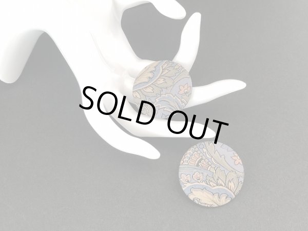 画像4: 大ぶり ピアス USA (4)