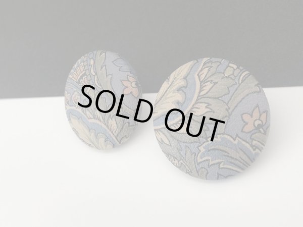 画像2: 大ぶり ピアス USA (2)