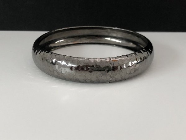 画像3: バングル ブレスレット USA  ヴィンテージ オールド アクセサリー (3)