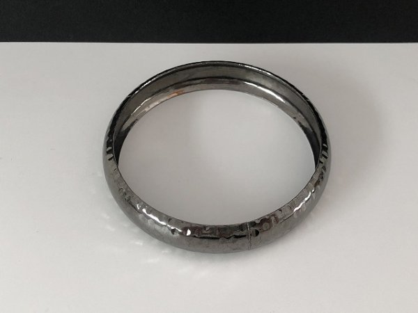 画像4: バングル ブレスレット USA  ヴィンテージ オールド アクセサリー (4)