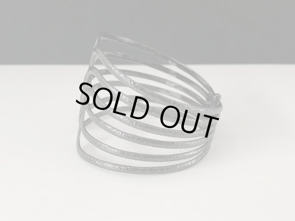 画像2: バングル ブレスレット USA オールド ヴィンテージ (2)