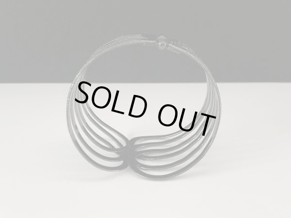 画像5: バングル ブレスレット USA オールド ヴィンテージ (5)